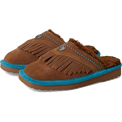 Тапочки Ariat Jackie Square Toe Exotic