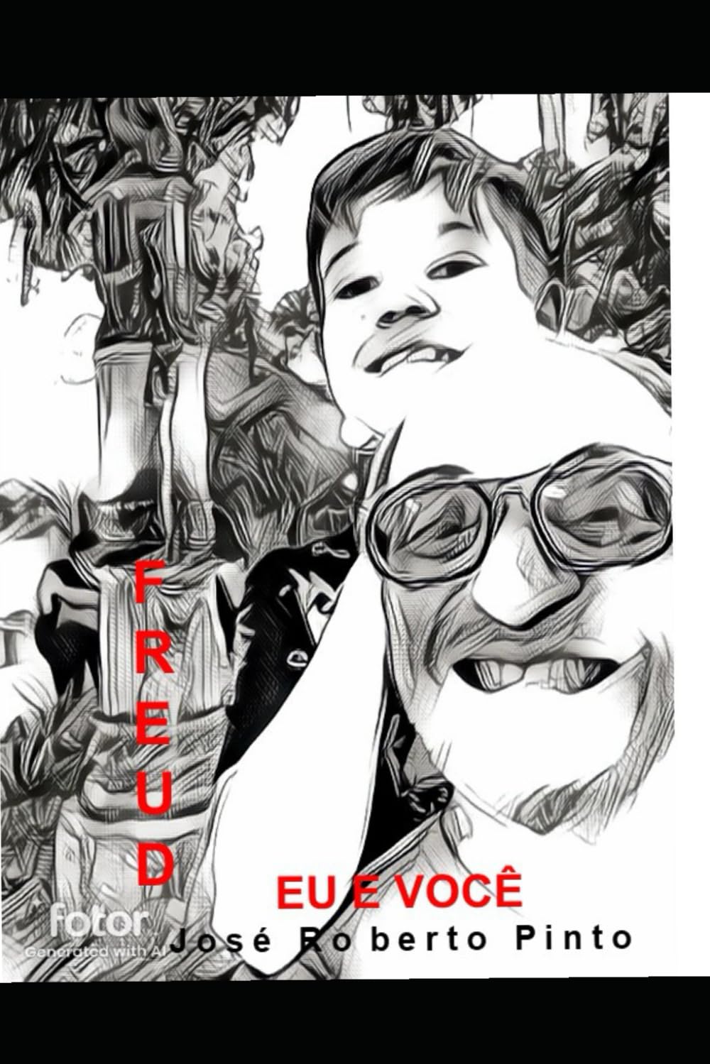 FREUD - Eu e Você: A busca pela verdade