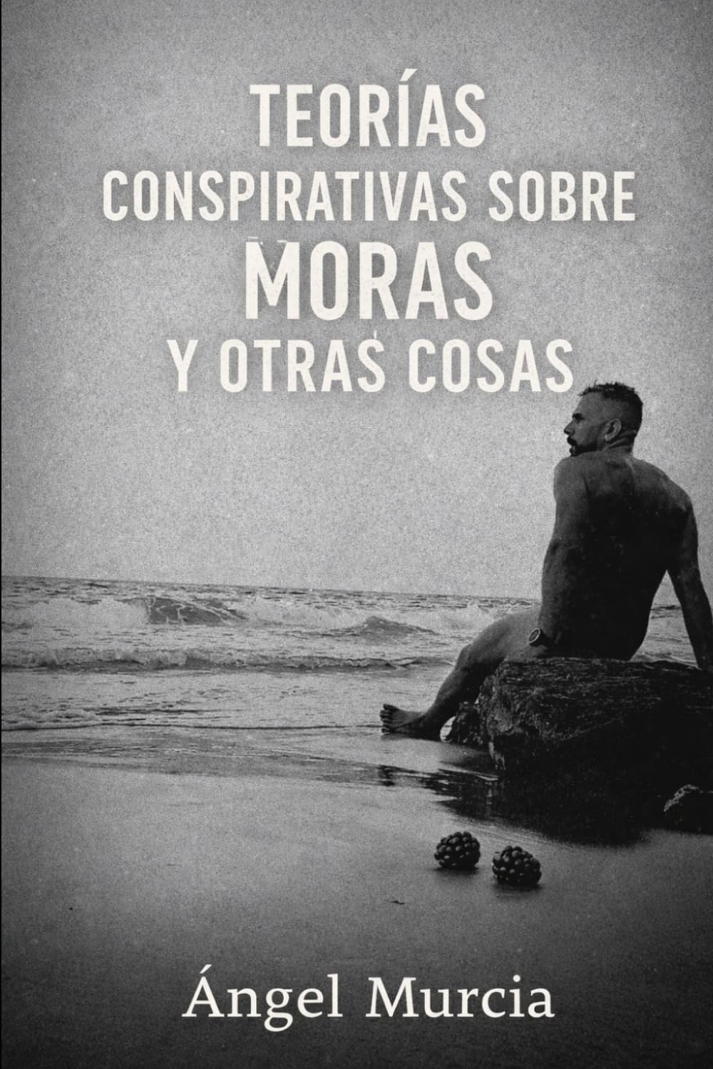 TEORÍAS CONSPIRATIVAS SOBRE MORAS Y OTRAS COSAS