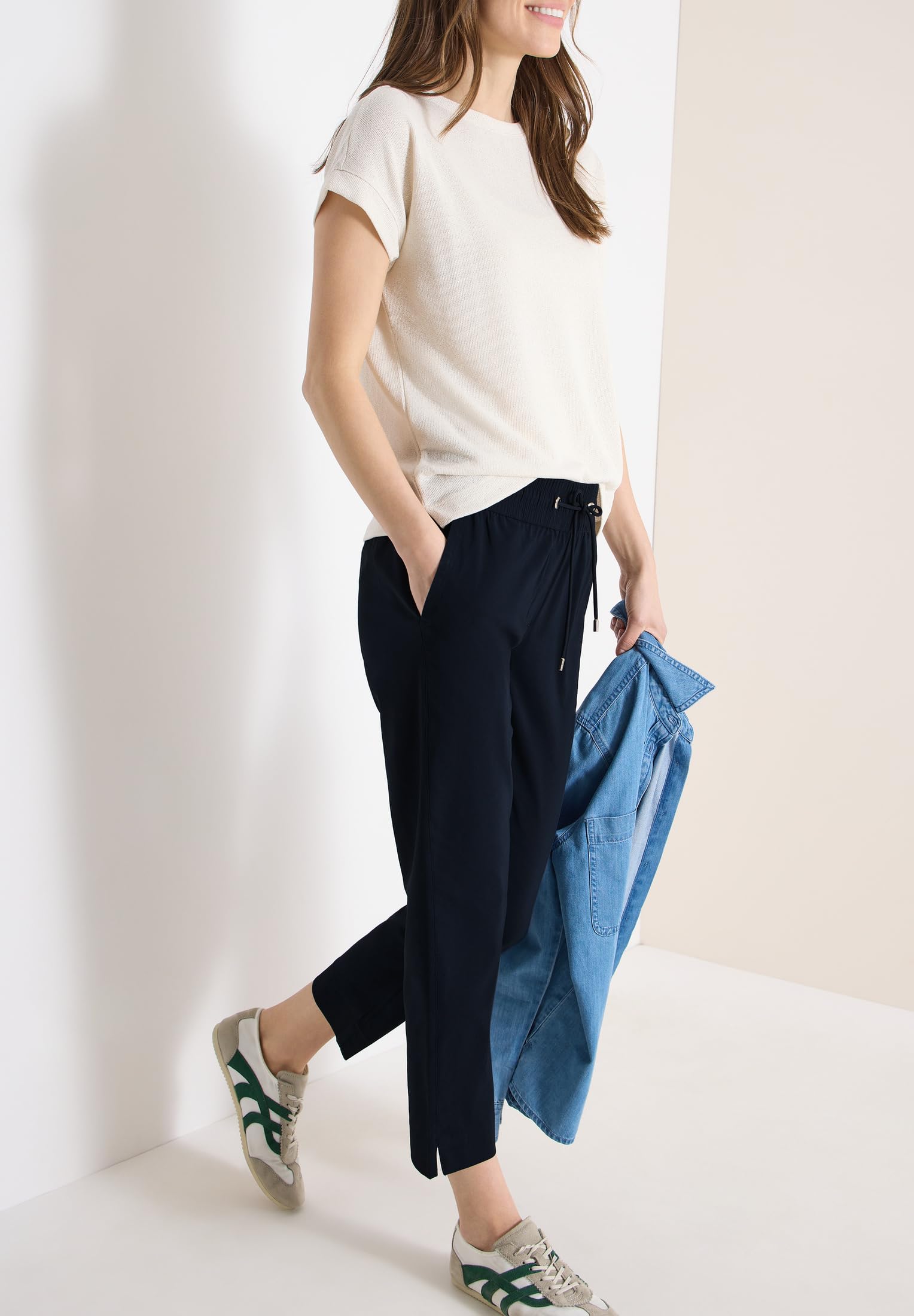 Cecil NOS Style Tracey Summerstretch