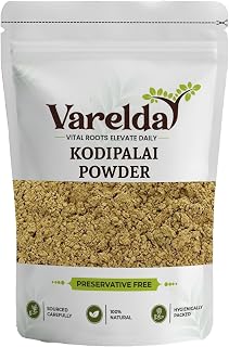 VARELDA Kodipalai Powder - Nakchikni Powder - Centipeda Minima (1000 Grams) Price In India
