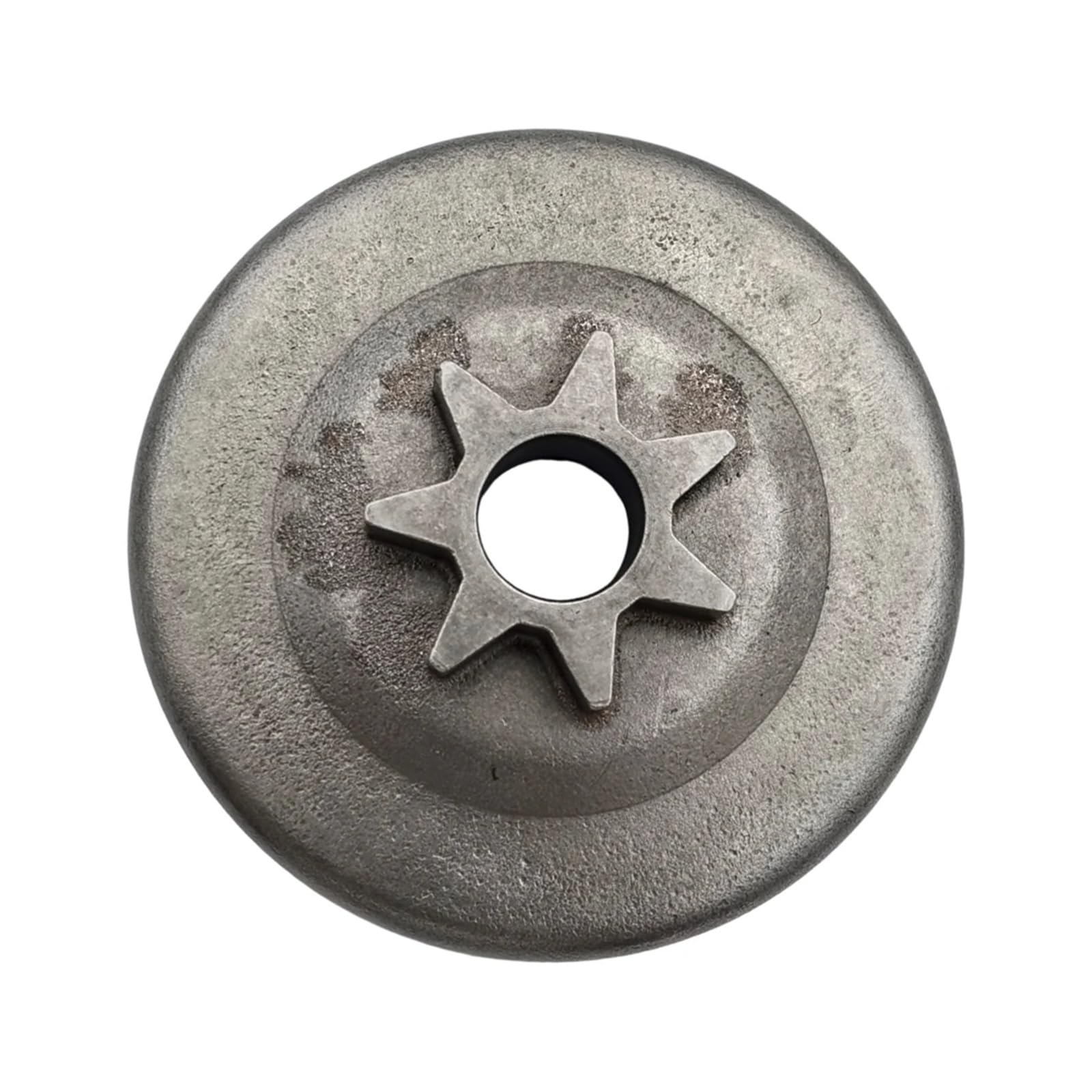 Tambour d'embrayage pour MS261 en acier forgé de haute résistance mécanique