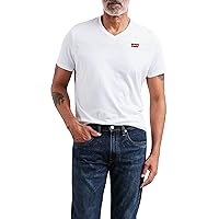 Levi's Original Housemark V-Neck, Uomo