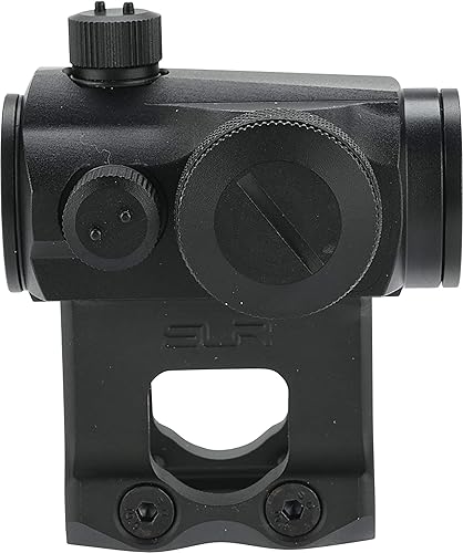 Miniatura 4 de Evike Airsoft - DyTac SLR Lower 1/3 Co-Witness T1 Mount con Micro Dot Red Dot