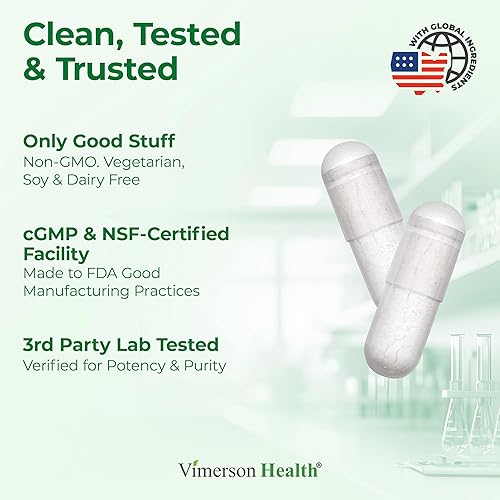 Miniatura 4 de Probiótico 40 mil millones de UFC - Probióticos bifidos (probióticos) - Probióticos diarios para el equilibrio inmunológico para la salud intestinal