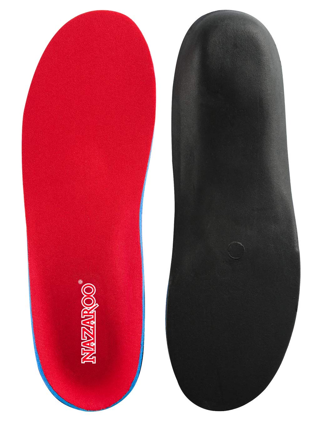 Buy Orthotic Insoles for Flat Feet Fight Against ar Fasciitis,Relieve Feet Pain,Heel Pain and