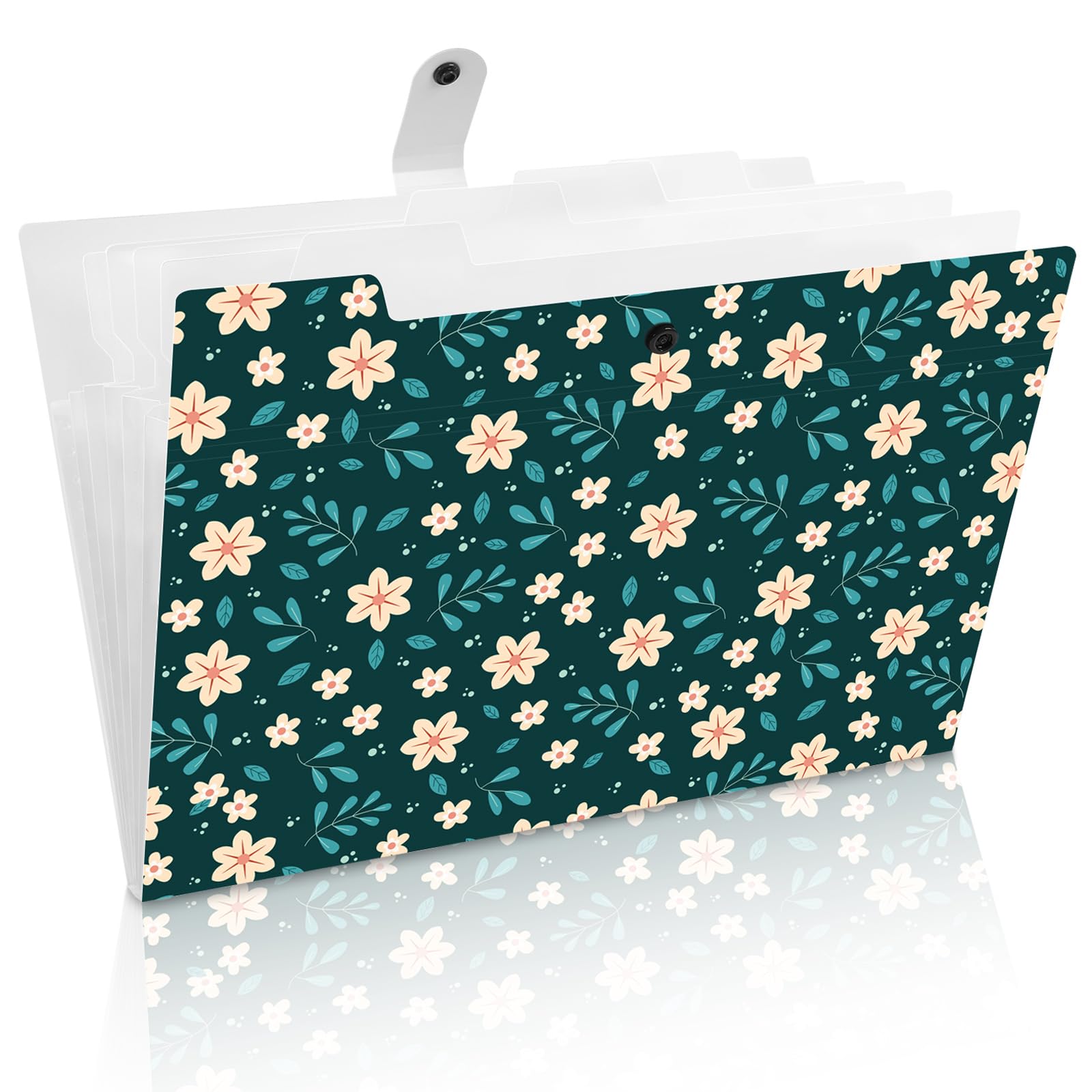 KONVINIT Expanding File Folder - Image 2