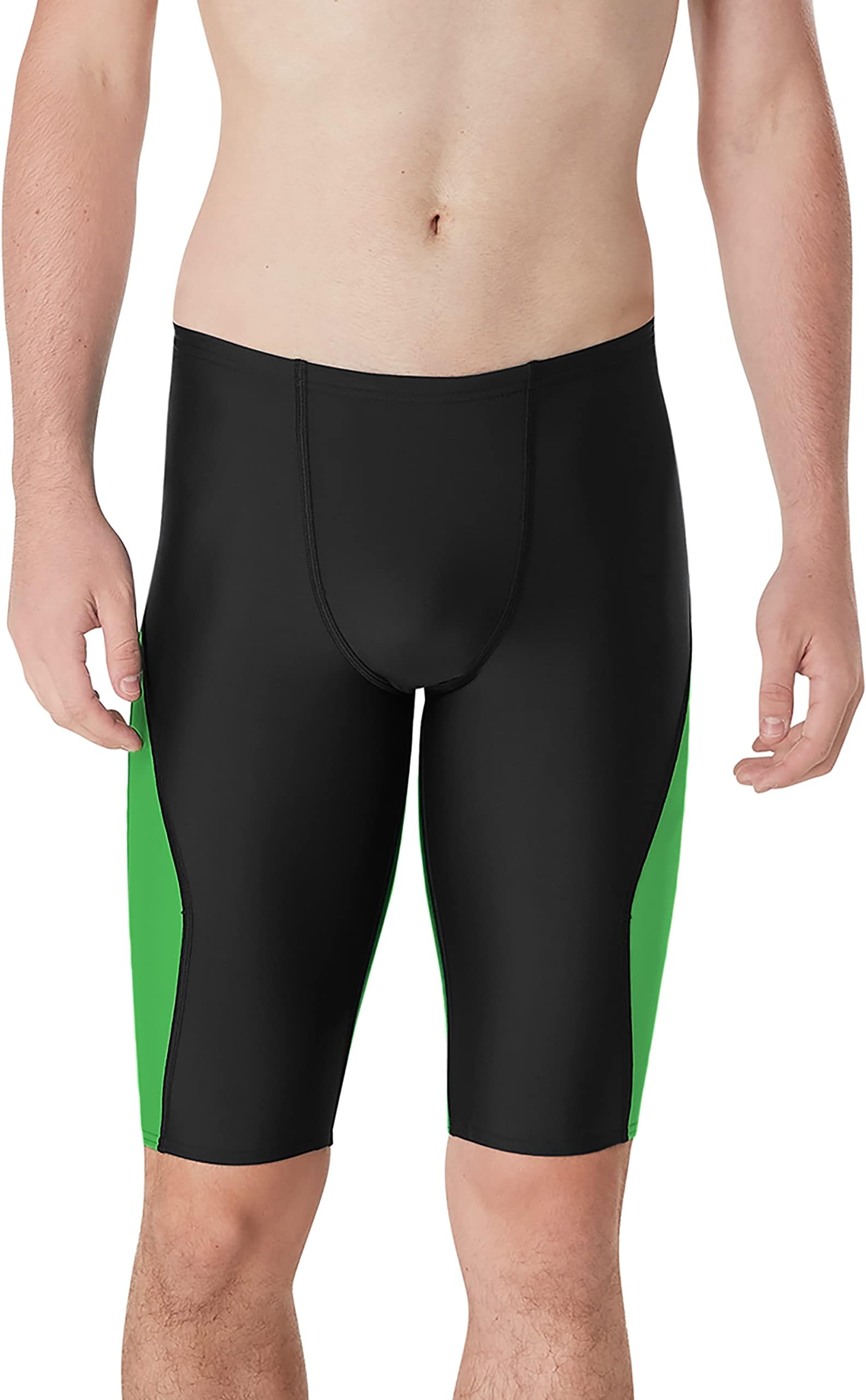 Men's Swimsuit Jammer Prolt Solid