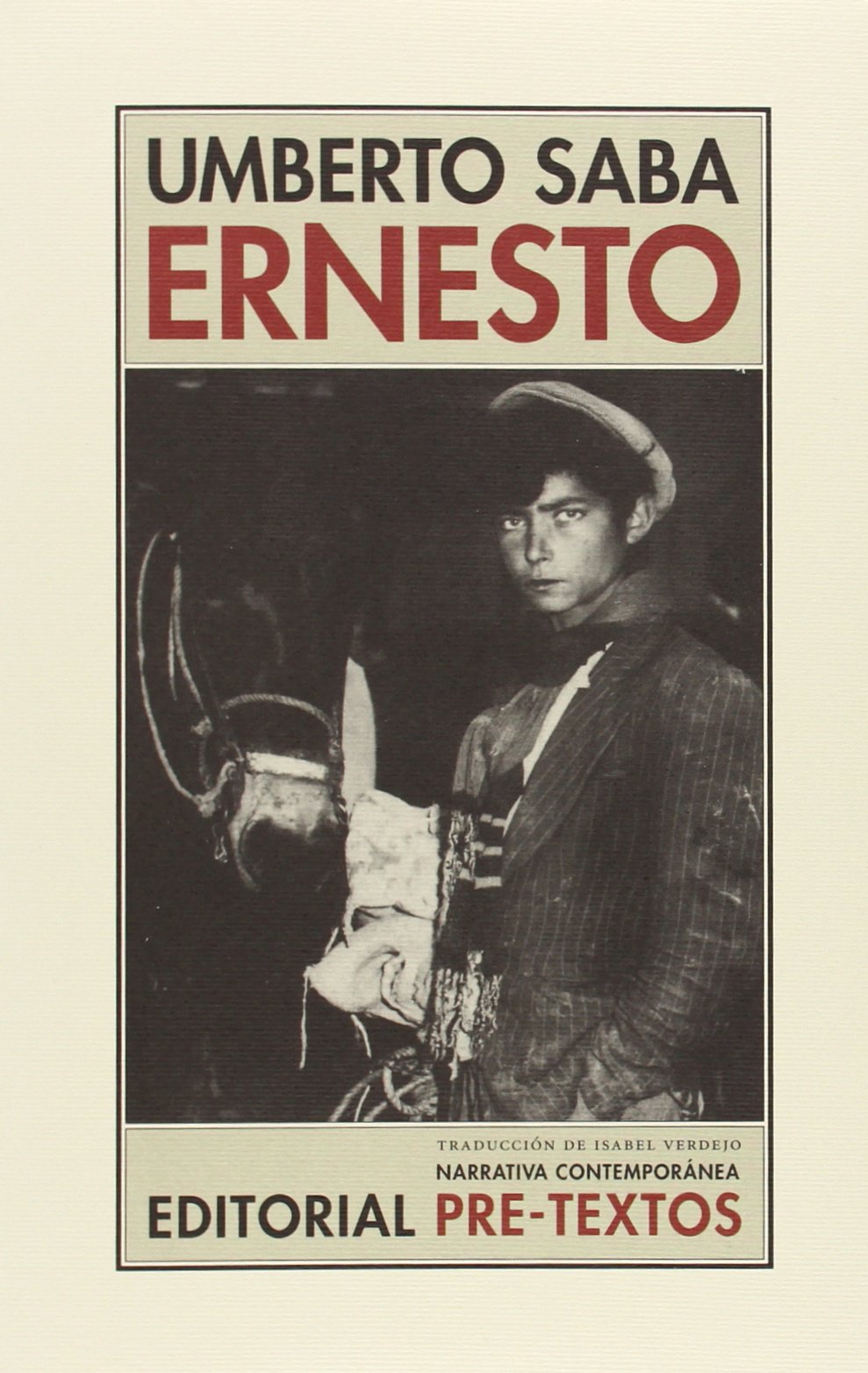 Ernesto