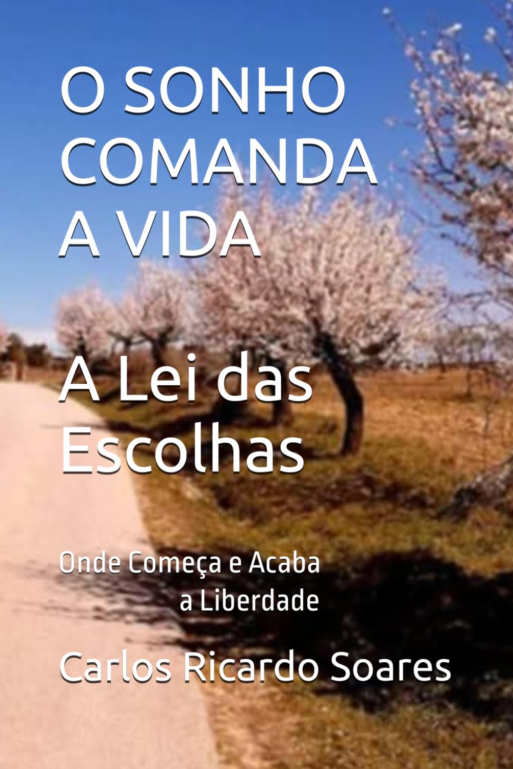 O SONHO COMANDA A VIDA: Onde Começa e Acaba a Liberdade
