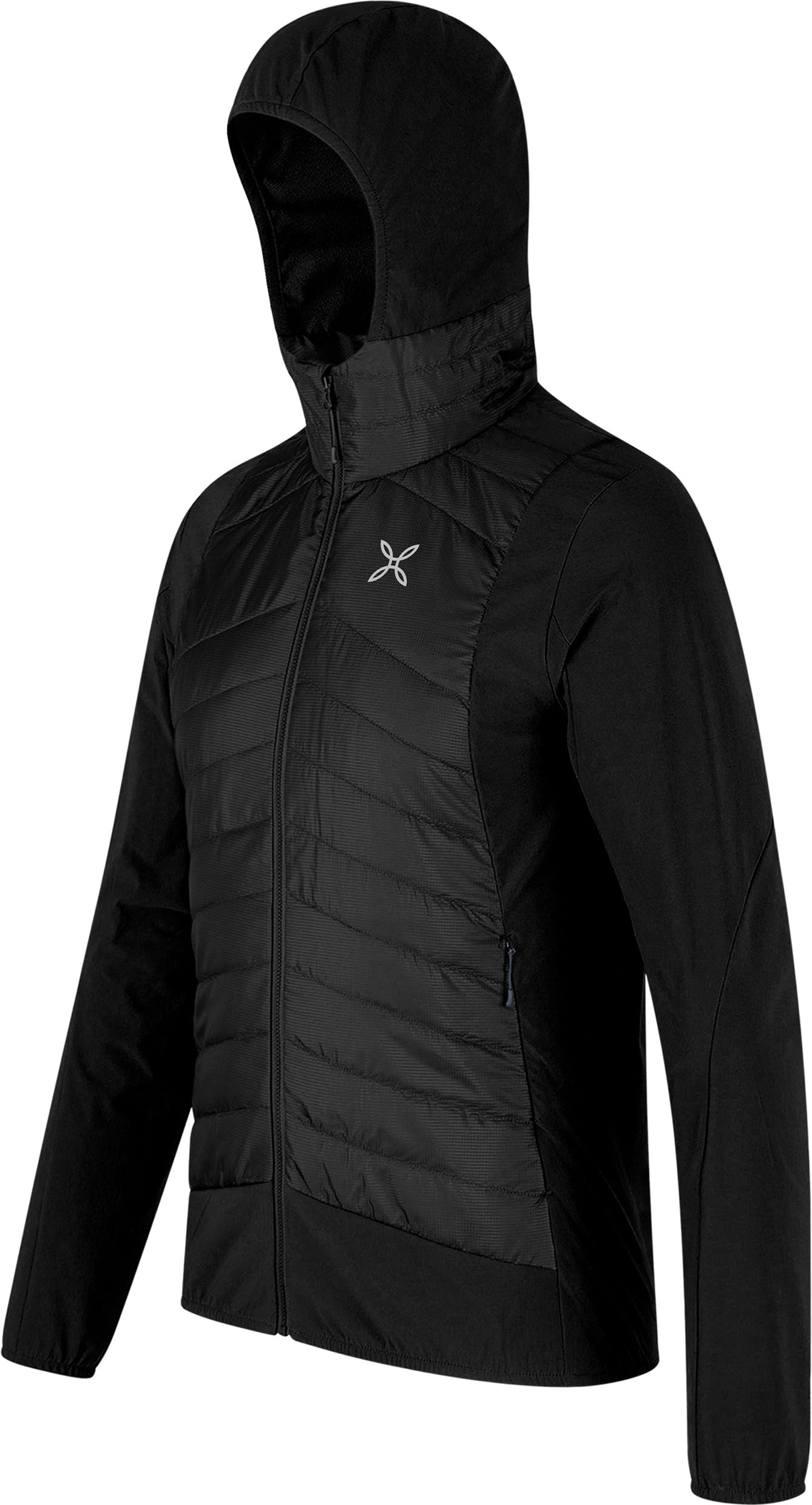 MONTURA Trace Hybrid Jacket, Giacca da Uomo ideale per sci alpinismo, alpinismo e attività outdoor