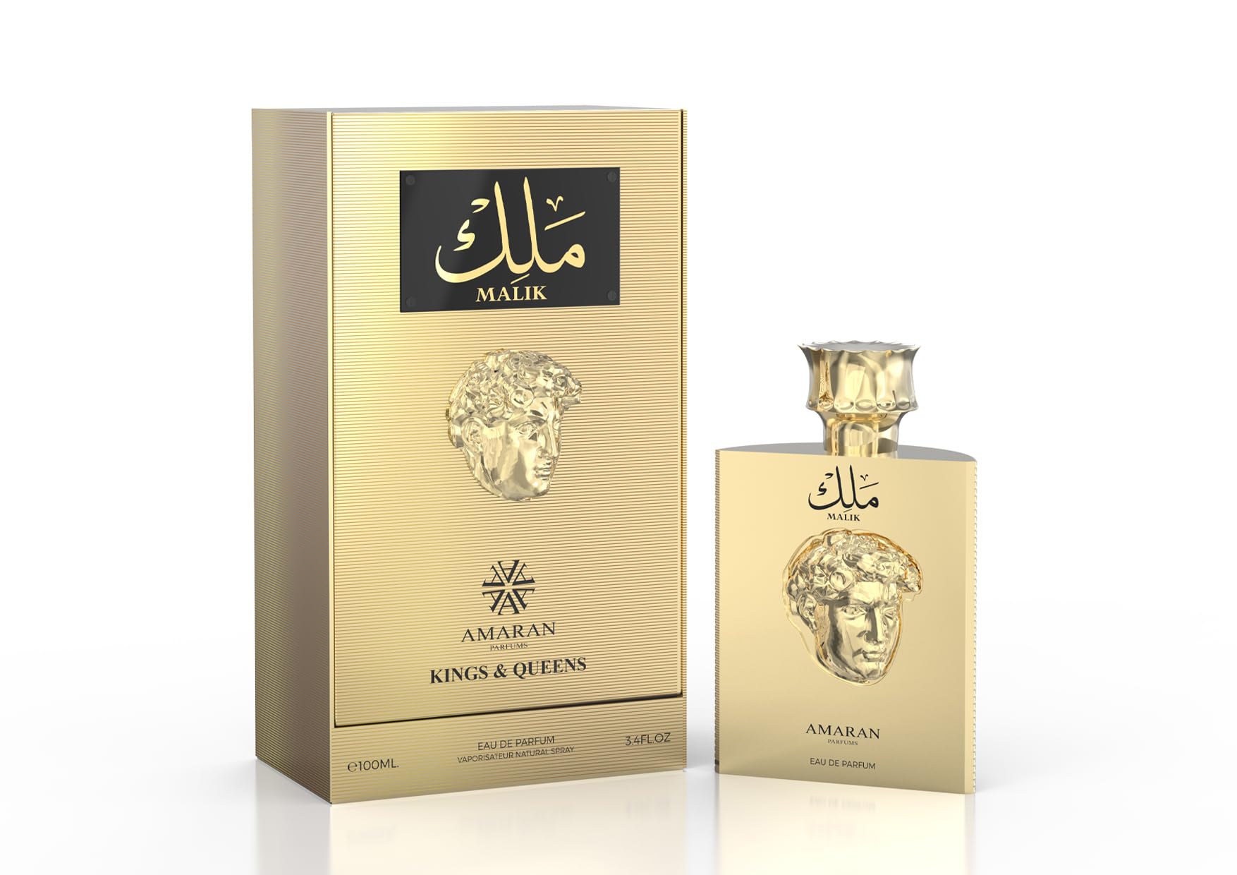 kings and queens tobacco cologne perfume Kings & Queens de Amaran son fragancias envolventes y con mucha 50 ml bottle Made with perfumers alcohol and essential oils Amaran Unisex Kings & Queens