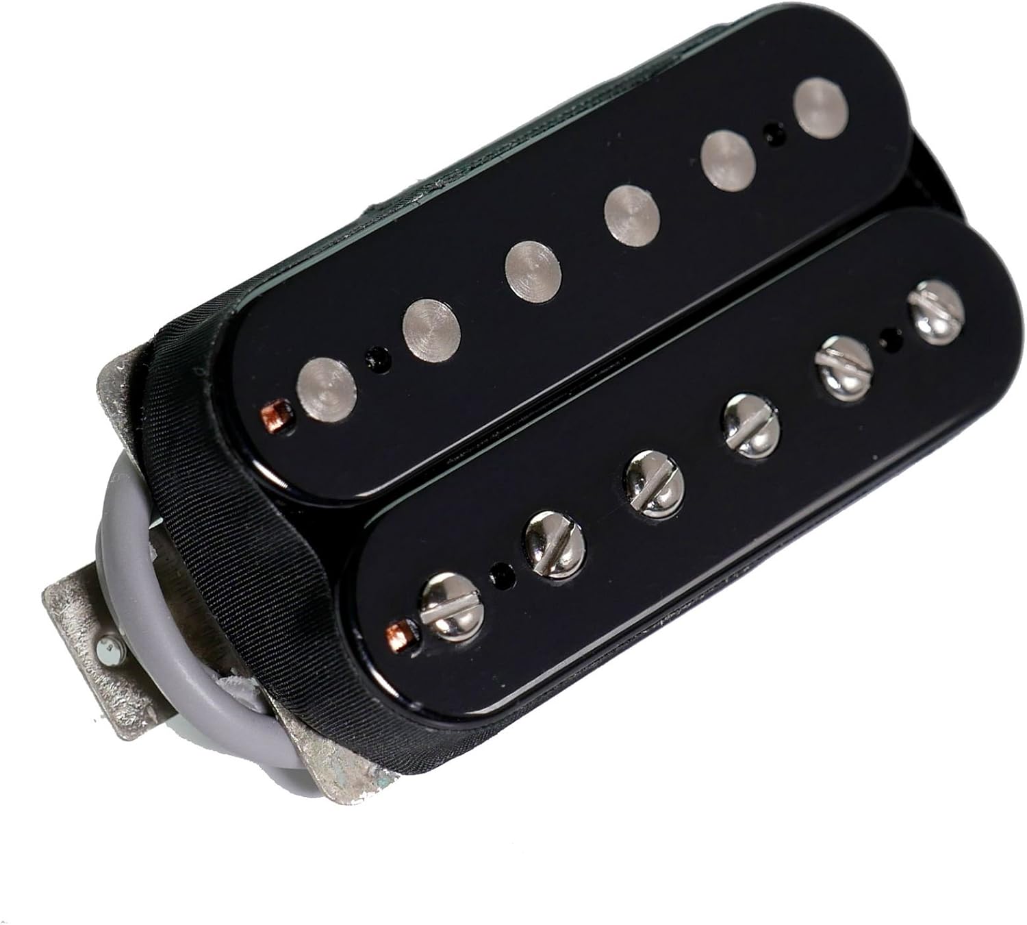 Tonerider AC2 Alnico II Classic Bridge Humbucker - Black