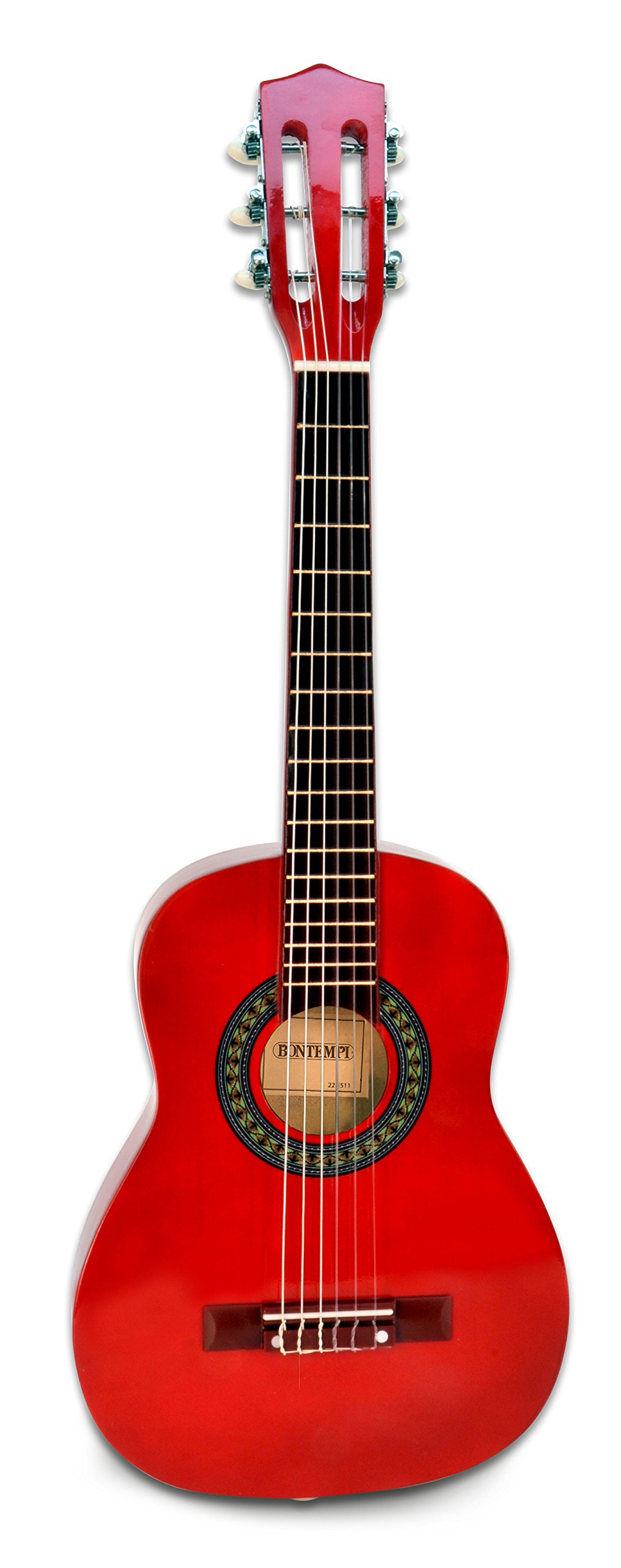 Bontempi- Chitarra Classica, 22 7511