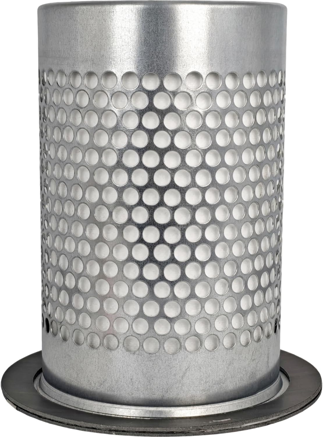 Air Oil Separator Cartridge Element DB2074 Compatible with Sotras Apureda Compatible with Fusheng FS Curtis for 22KW Screw Air Compressor 4930152131 4930153131 Filter