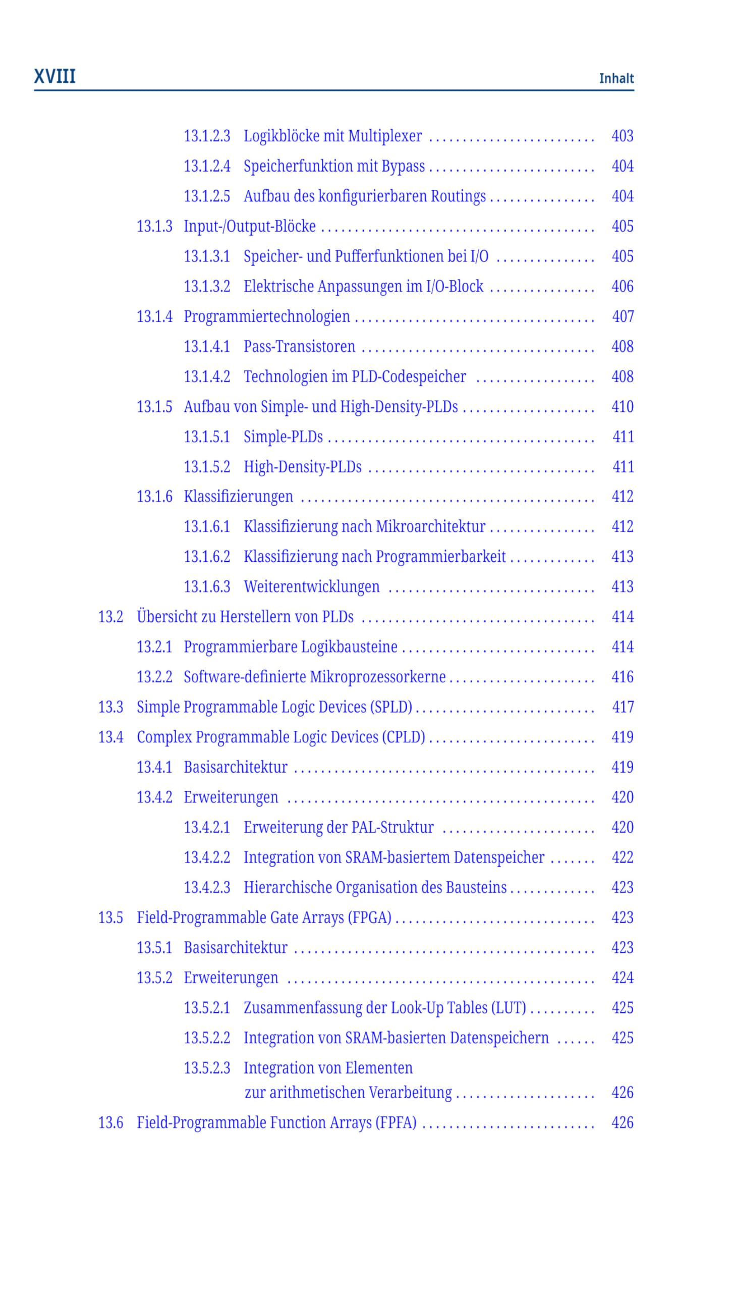 Taschenbuch Digitaltechnik