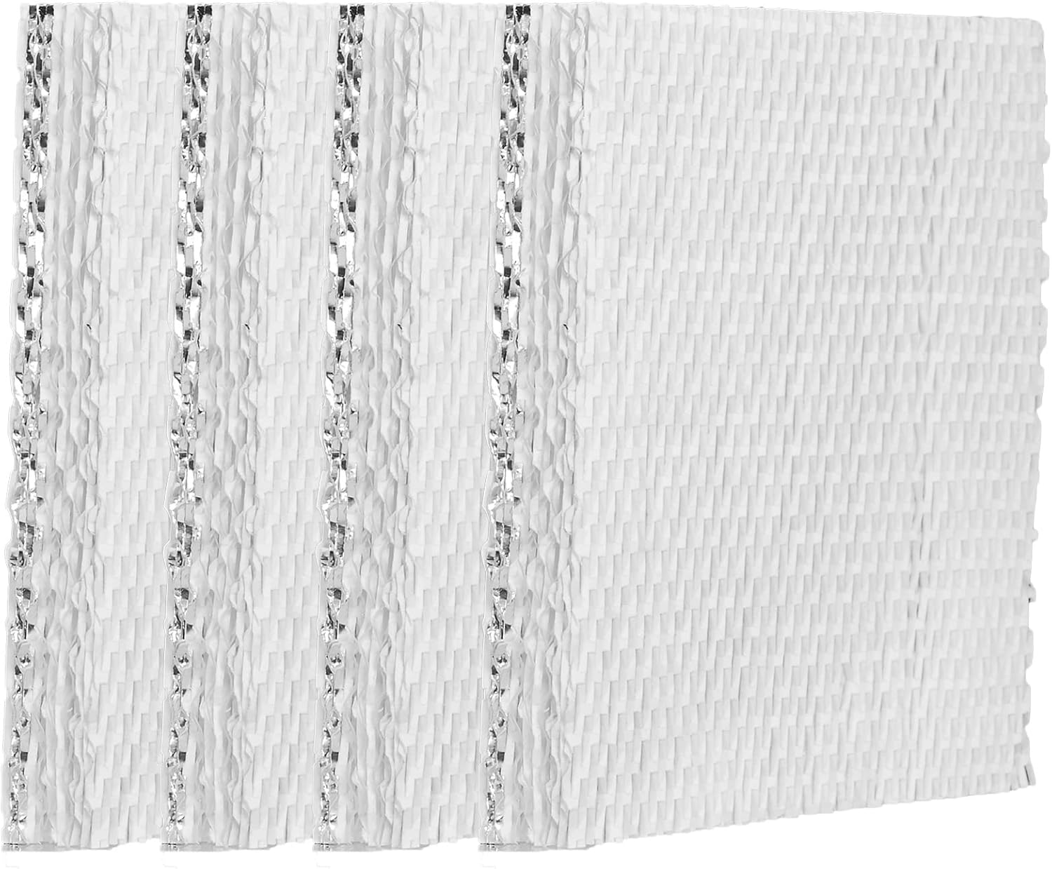 HIFROM 4Pack Replacement Humidifier Wick Filters, Water