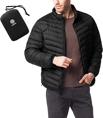 Plumiferos ultraligeros hombre Clearance