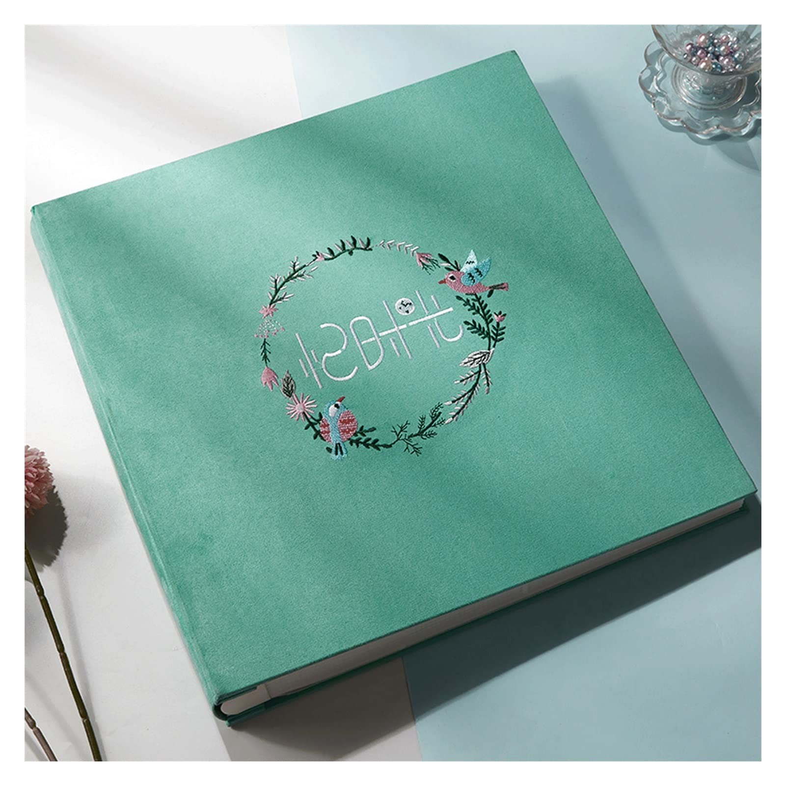 Buy Photo Album الكتاب الخلوي ألبوم صور الأسرة كتاب التذكارية ديني