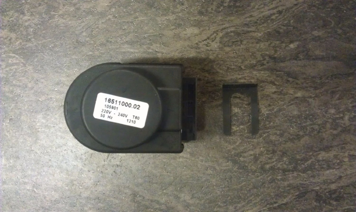 Glow Worm 2000801912 Deverter Valve Motor