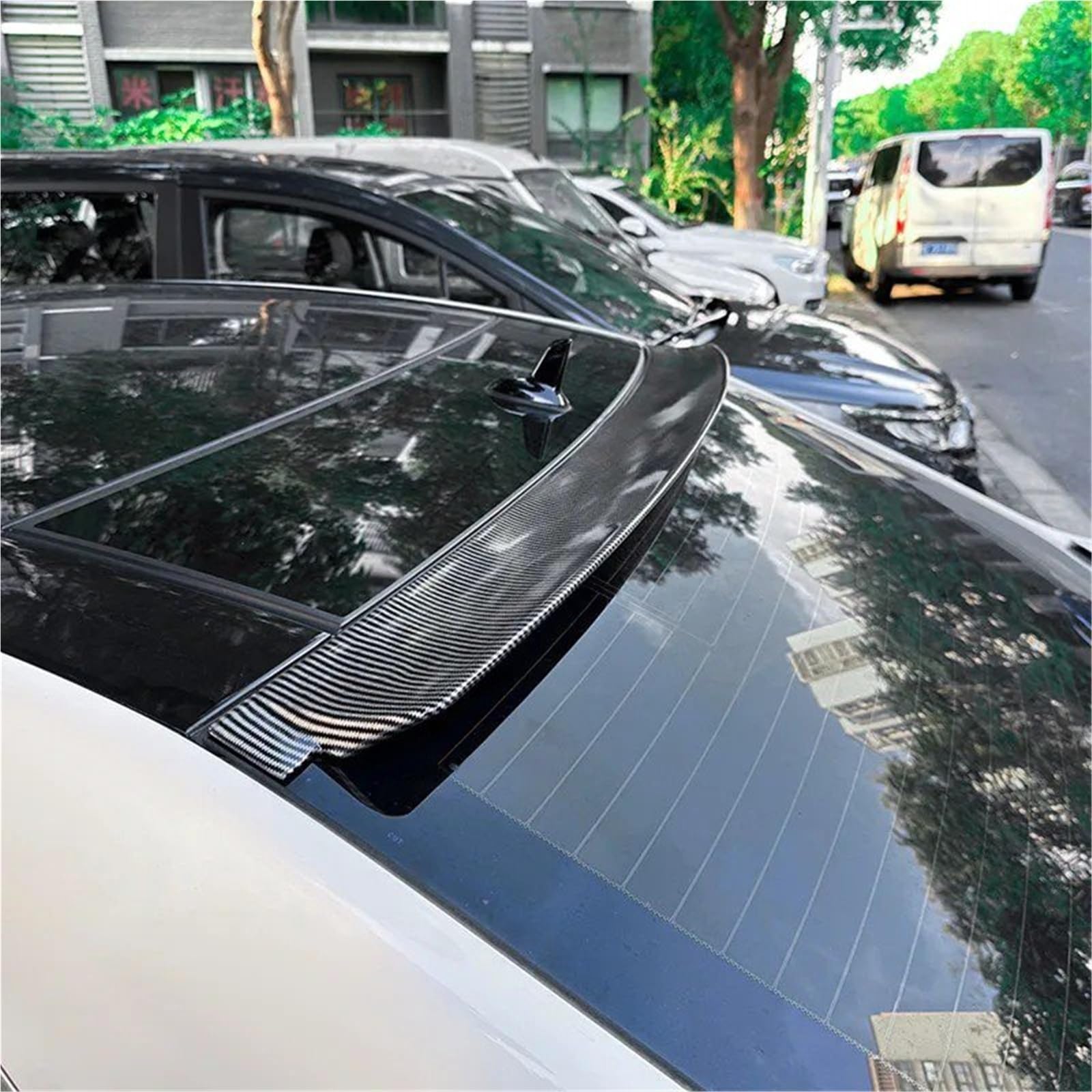 Dla M&ercedes Dla B&enz E-Class W212 2010-2015 Skrzydło Na Klapie Spoiler Bagażnika Lotka Tylny Akcesoria Dekoracyjne Do Samochodu Spojler Tylny Trunk Wing