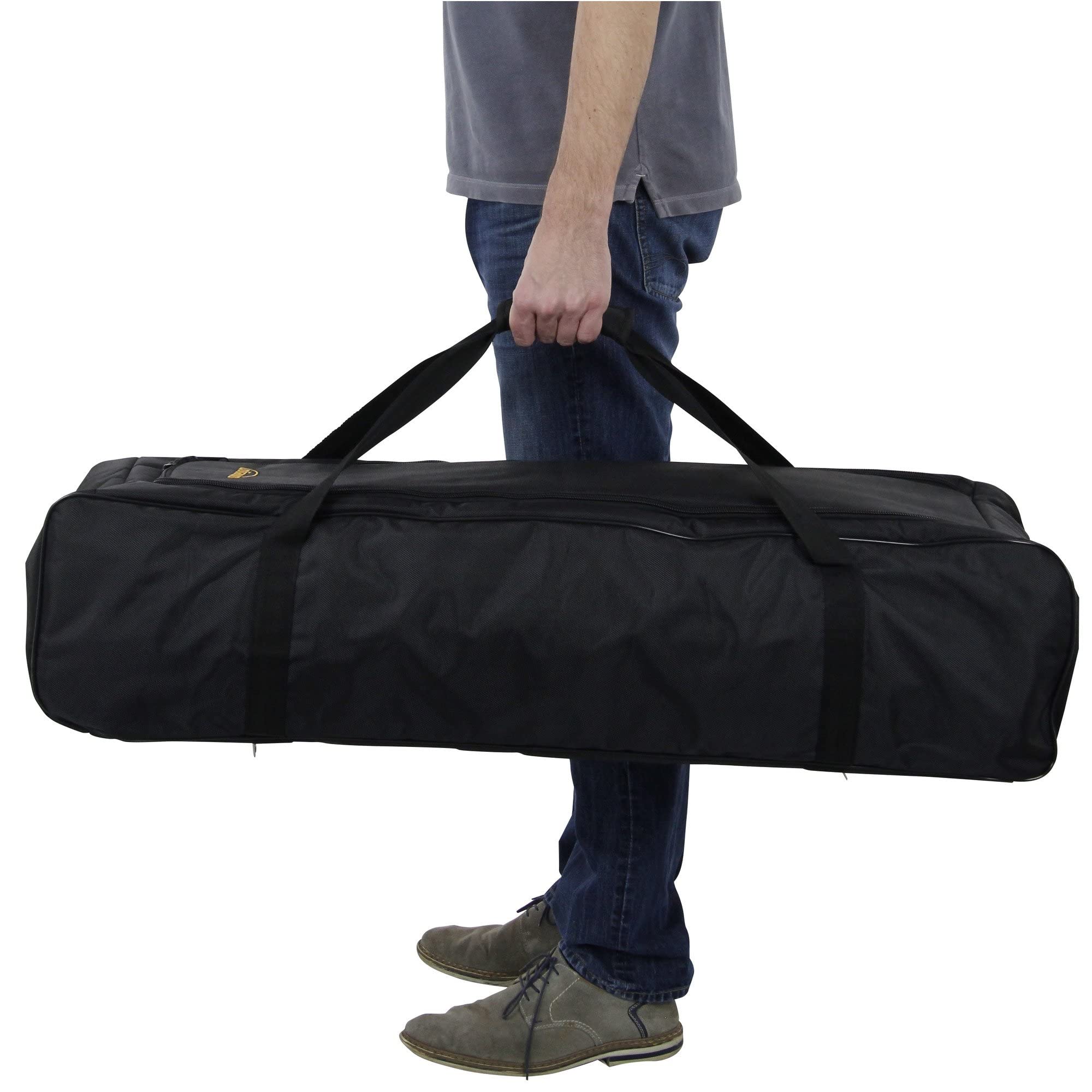 Omegon Sac de Transport pour Tube Optique de 5''