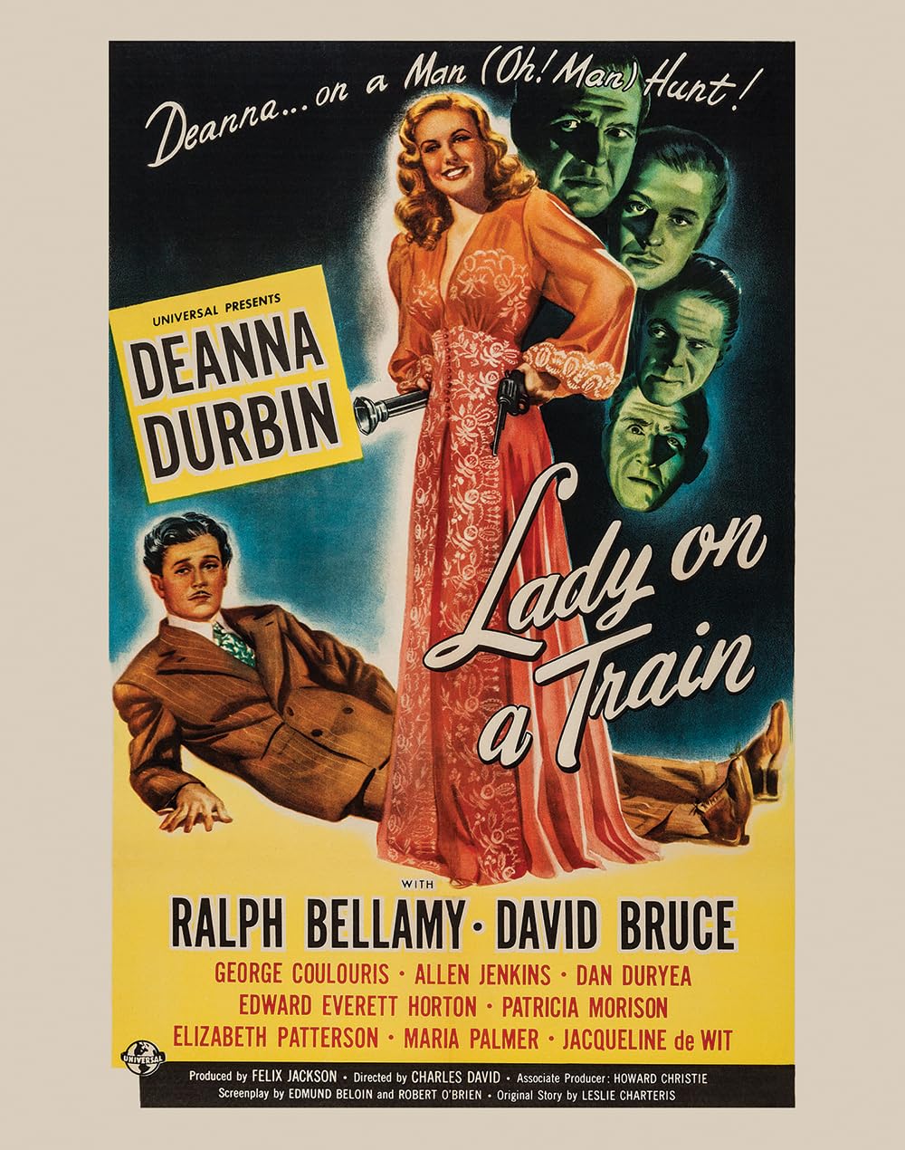 Universal Noir Volume 2 (Limited) [Blu-Ray] (Nessuna versione italiana)