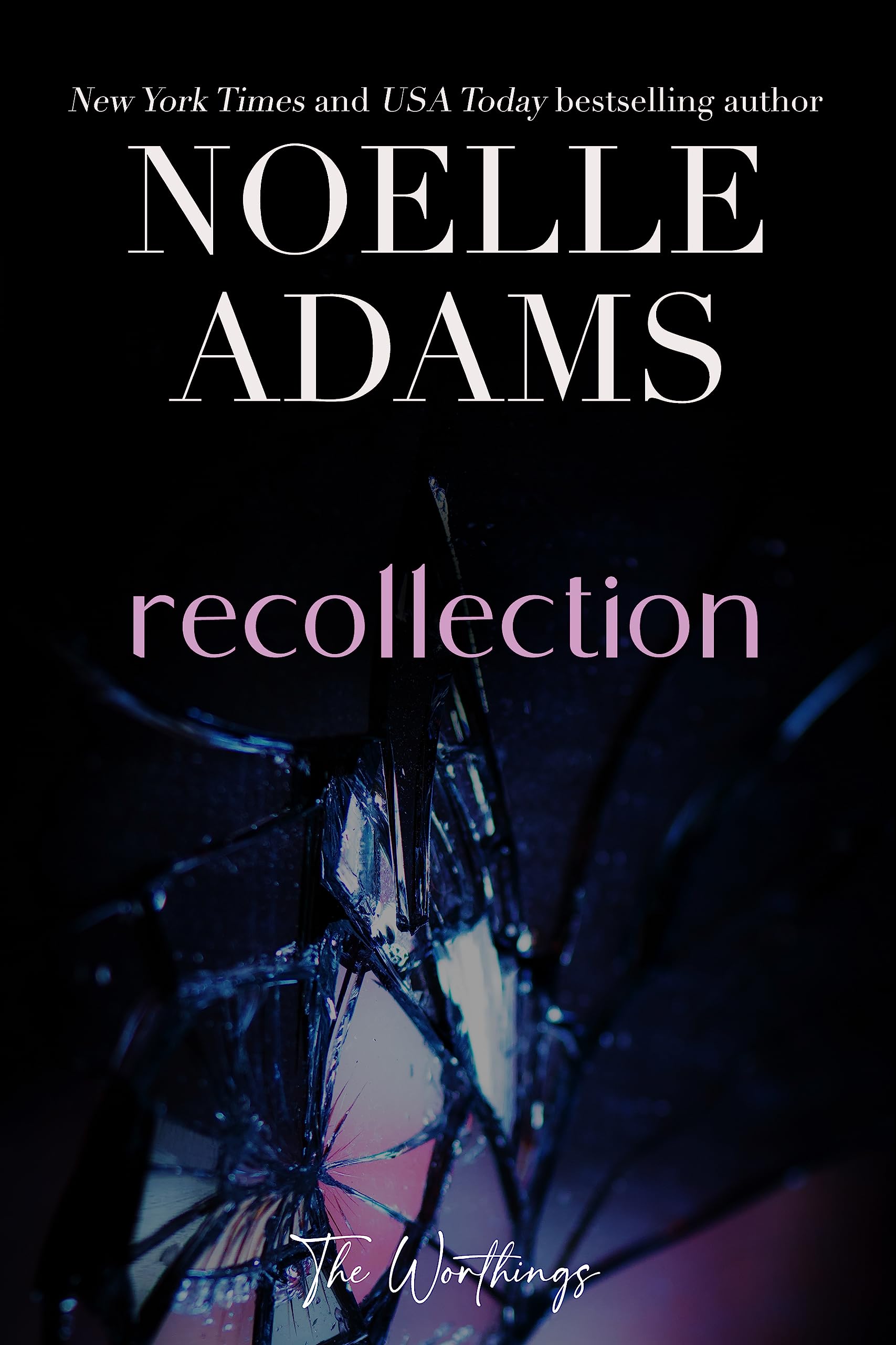 Recollection (The Worthings Book 1)