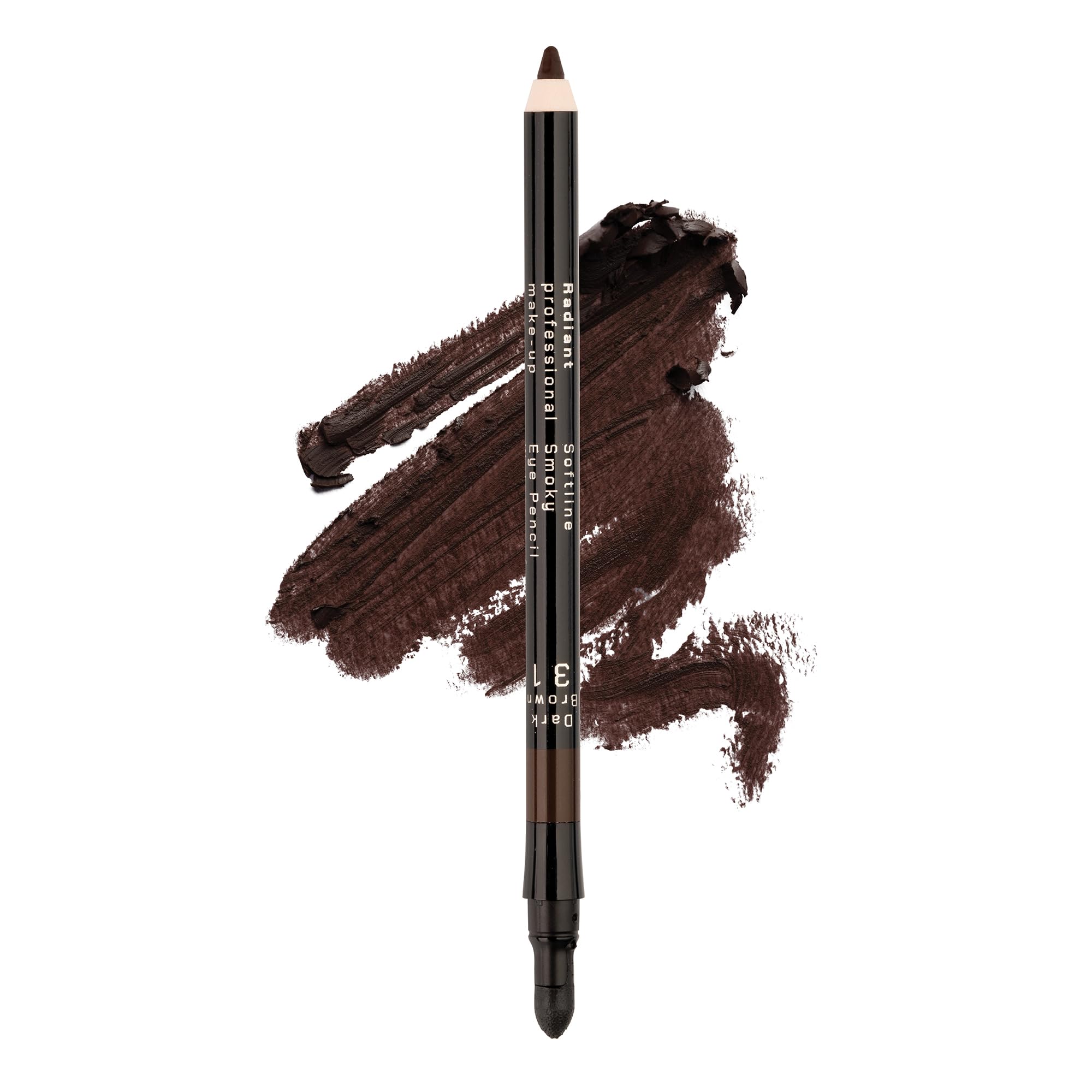 Radiant Professional Waterproof Eyeliner Pencil