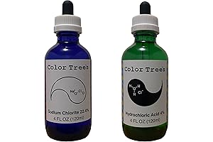 Sodium Chlorite MMS Kit