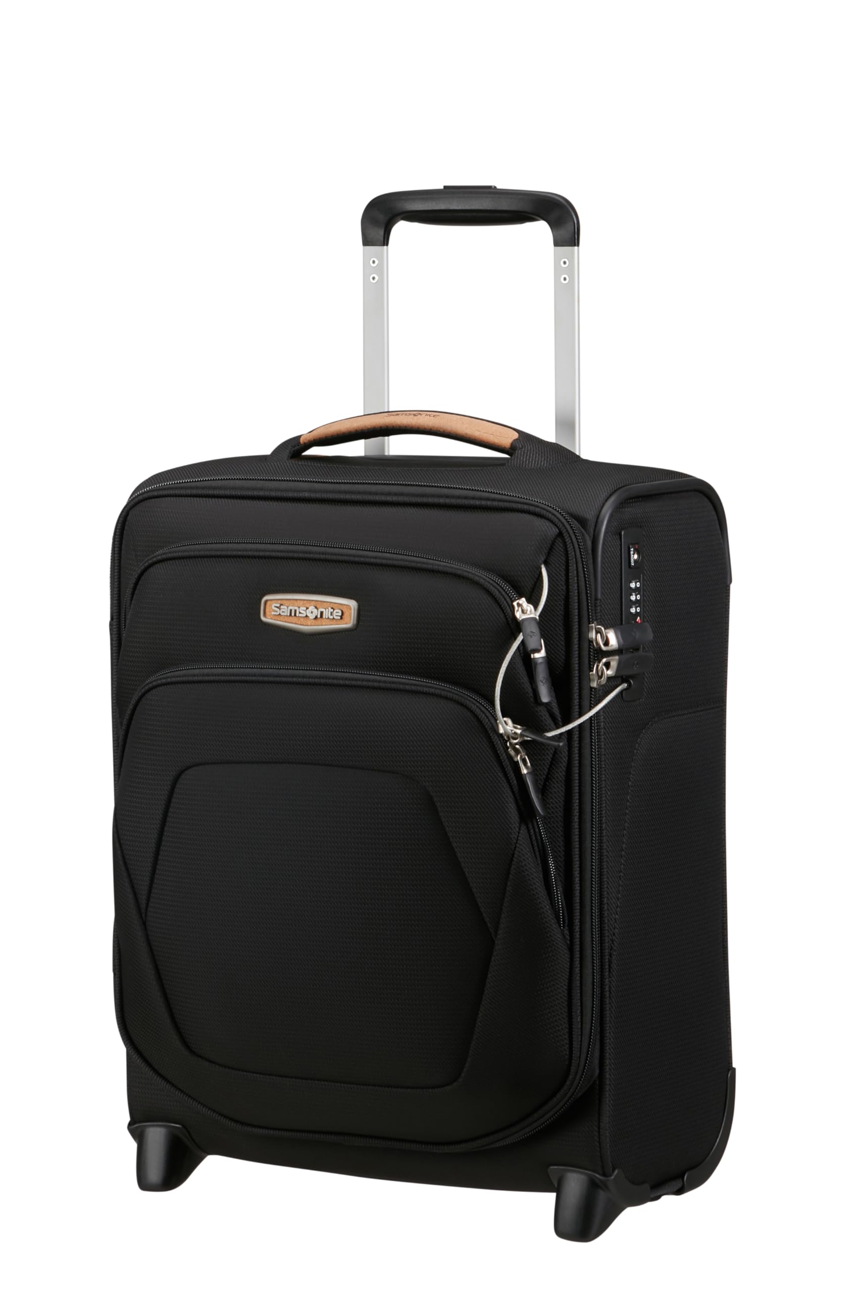 Samsonite Spark SNG ECO - EasyJet Handgepäck, Upright XS