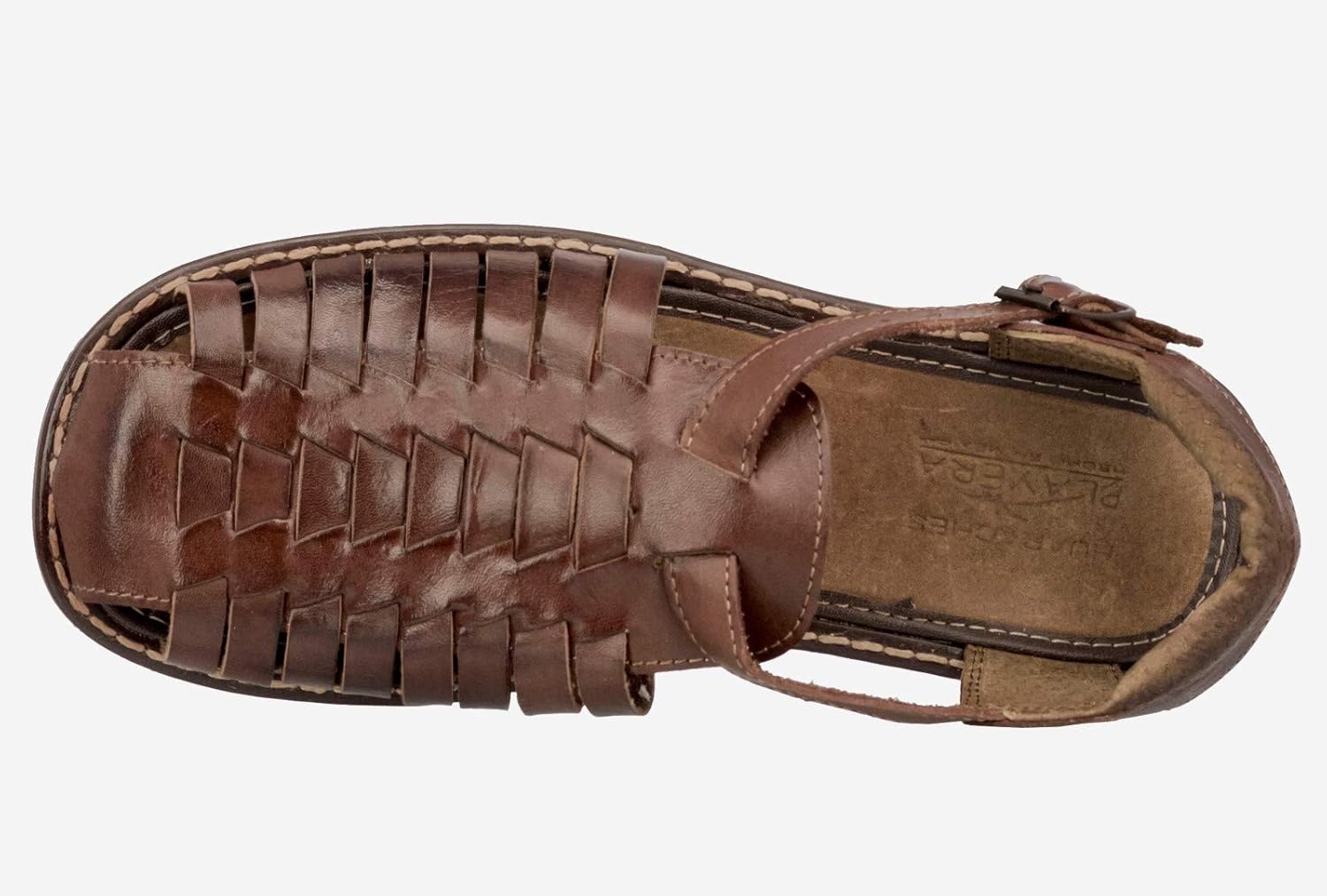 cowboy huaraches smne - Frequently Asked Questions