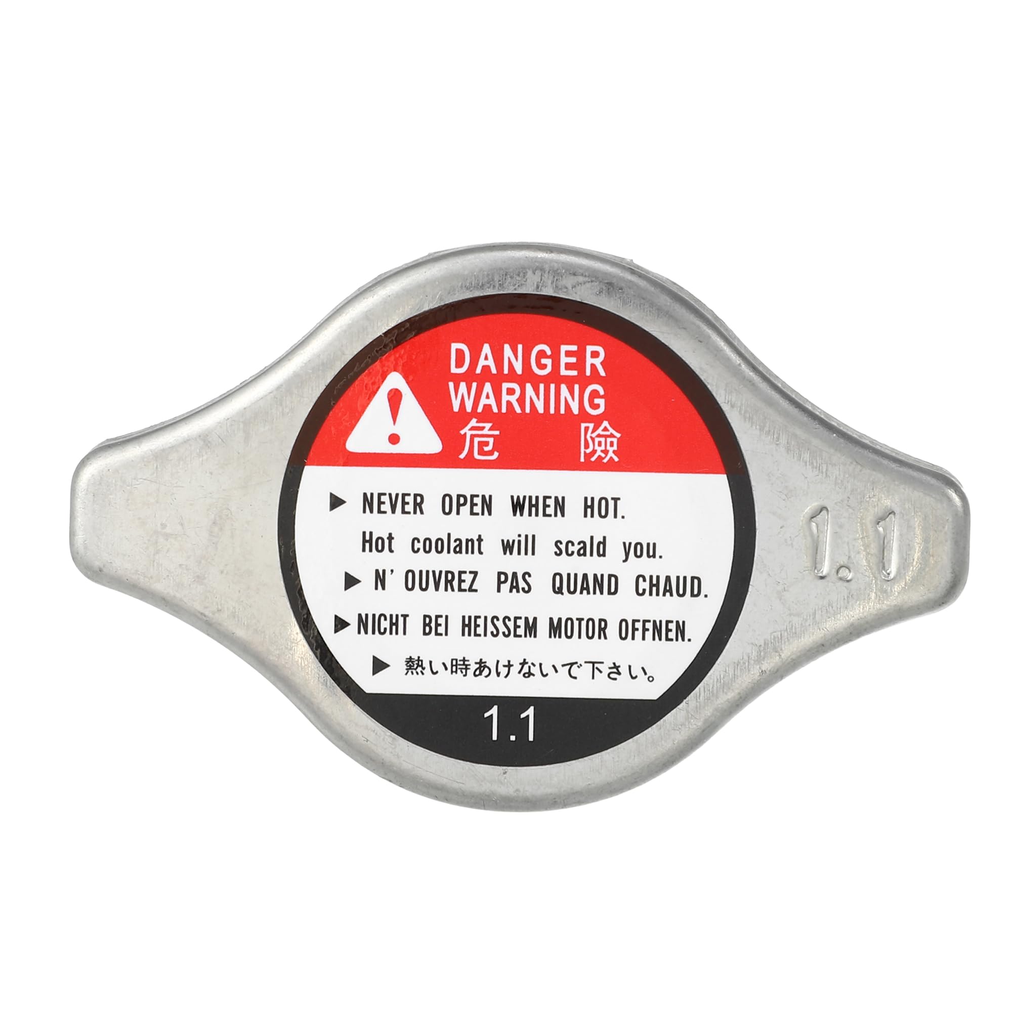 A ABSOPRO Motore Radiatore Tappo Adatto per Honda Accord No.19045RAA003-1 pezzo