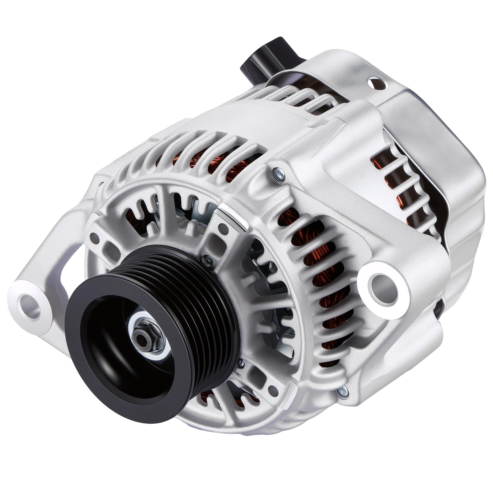 BDFHYK 117A Alternator for Dodge Ram 1500 5.9L V8 1999-2000, 13823