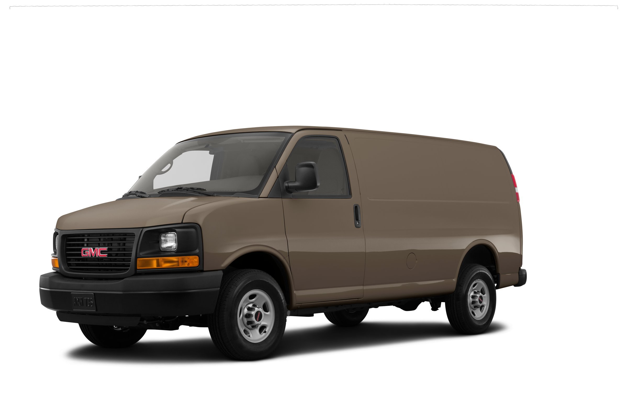 Gmc savana 3500
