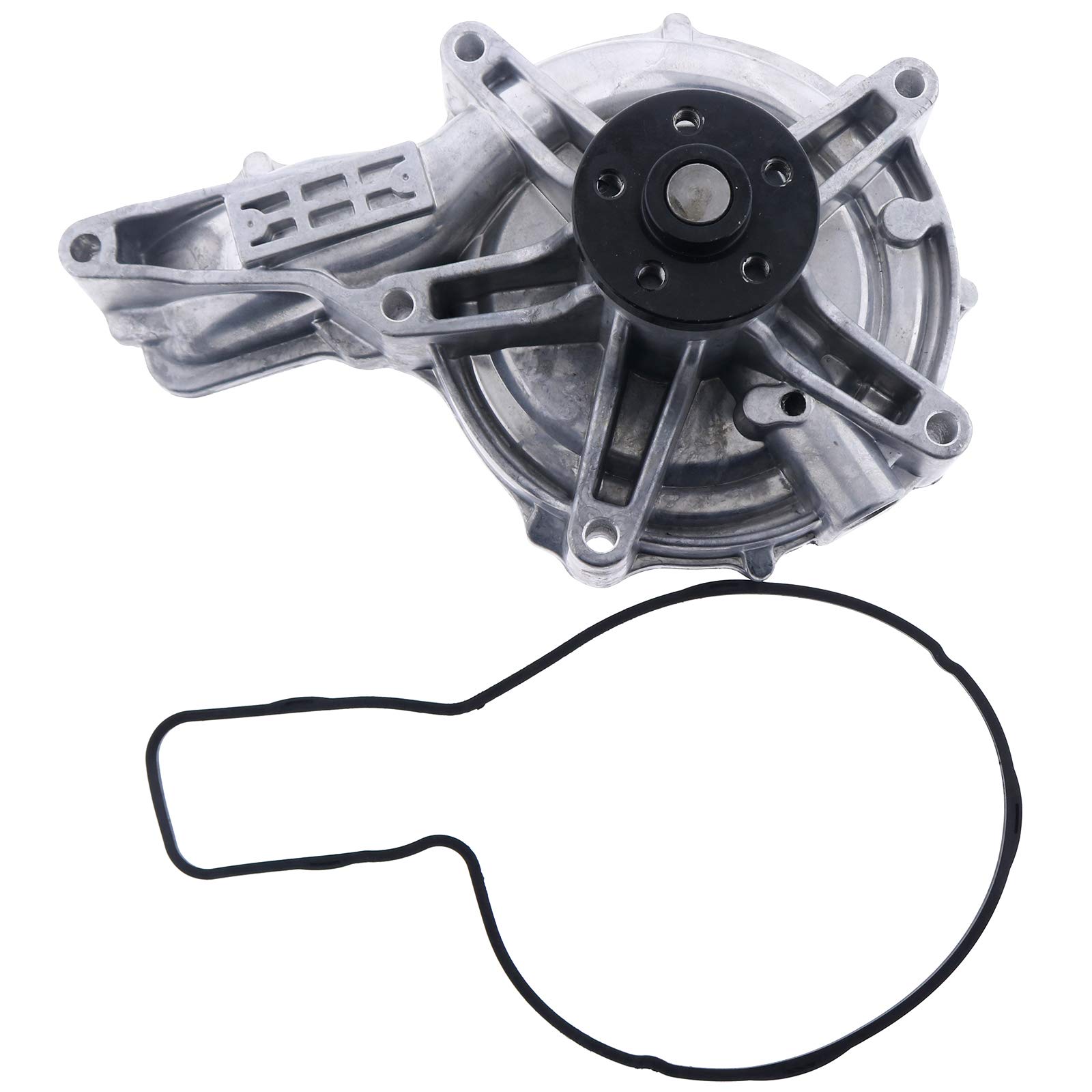 Amazon.com: zt truck parts Coolant Pump VOE20505543 20505543 for 
