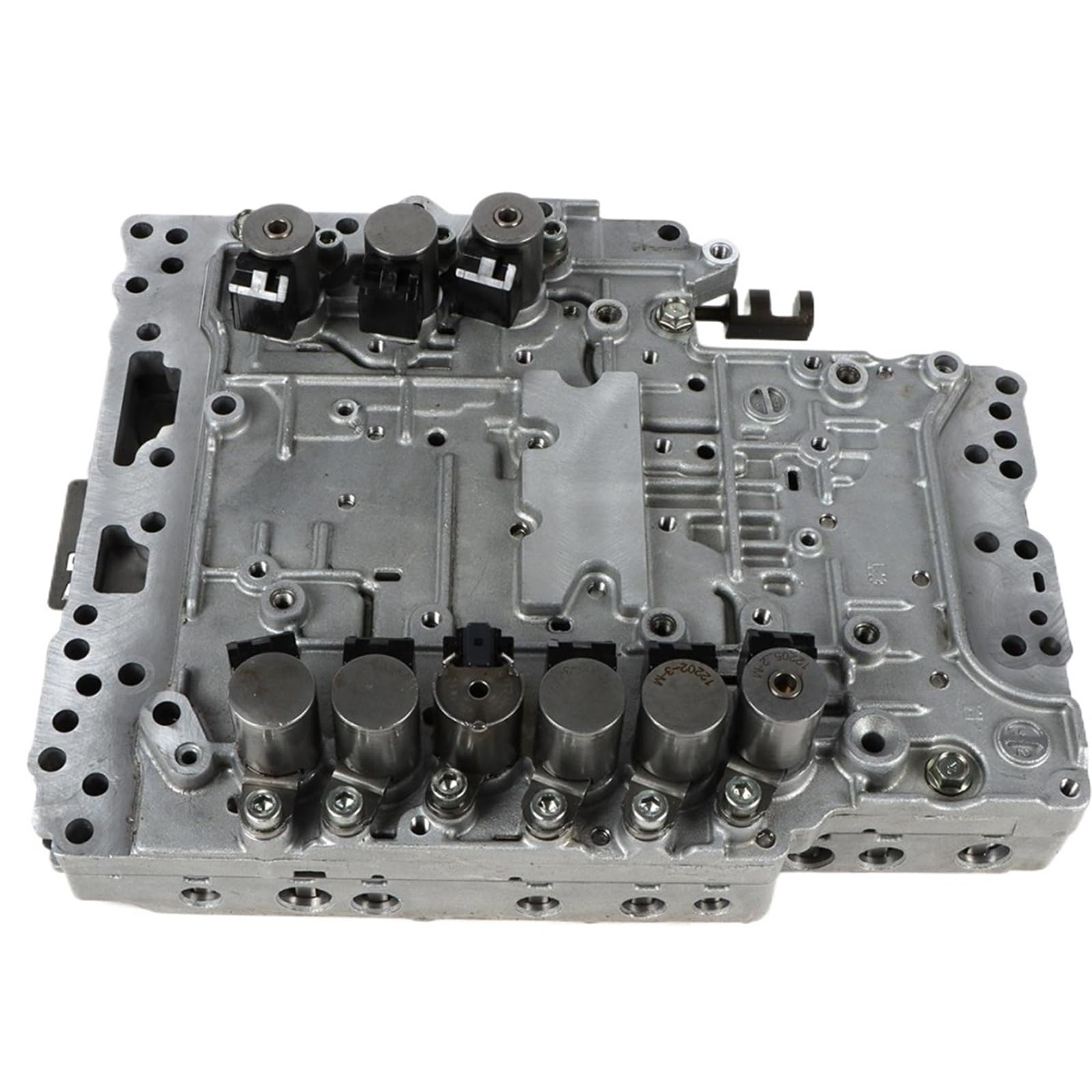 Belovek One Color Transmission Valve Body (No Tcu) Re7r01a For Fx35 Ex35 Q50 Q60 Q70 Qx56 Qx70 Qx80 Drivetrain Cartransmission Parts
