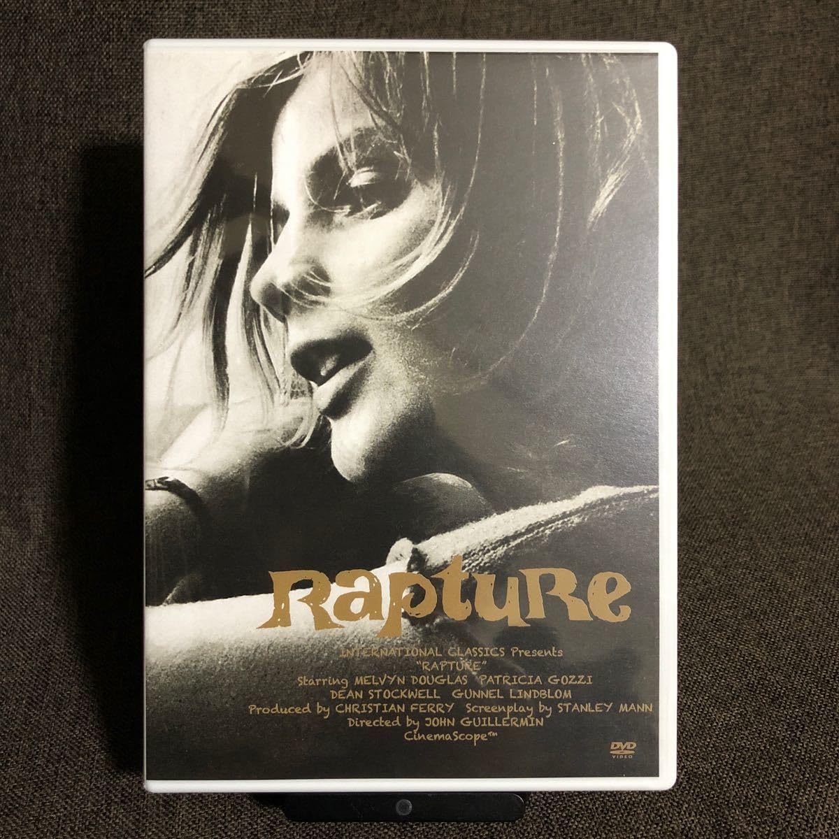 Amazon.co.jp: 『かもめの城』ジョンギラーミン/パトリシアゴッジ (DVD  