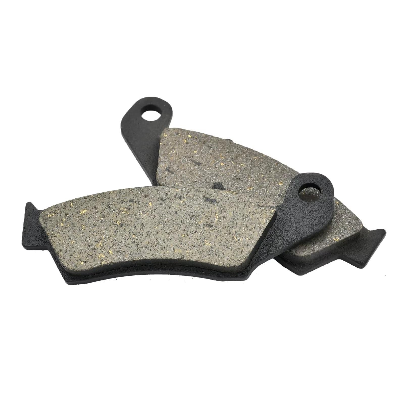Pastiglie Freno Compatibile con Suzuki per RMZ 250 2004-2020 per RMZ 450 2005-2020 per RMX450Z 2010-2015 Pastiglie Freno Anteriori Moto