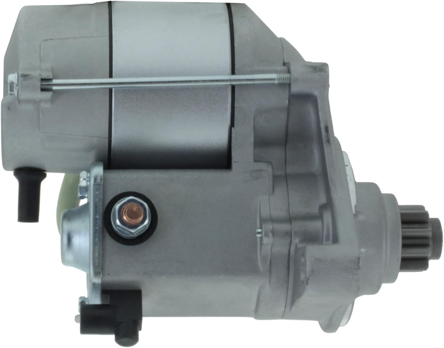 New Premium Starter fits Acura Integra 1994,1995,1996,1997,1998,1999,2000,2001 W/Manual Transmission Honda Civic 1996-1997 31200-P72-A01 31200-P72-A01RM 31200-P72-A011M 31200-P72-A020M SR1297N
