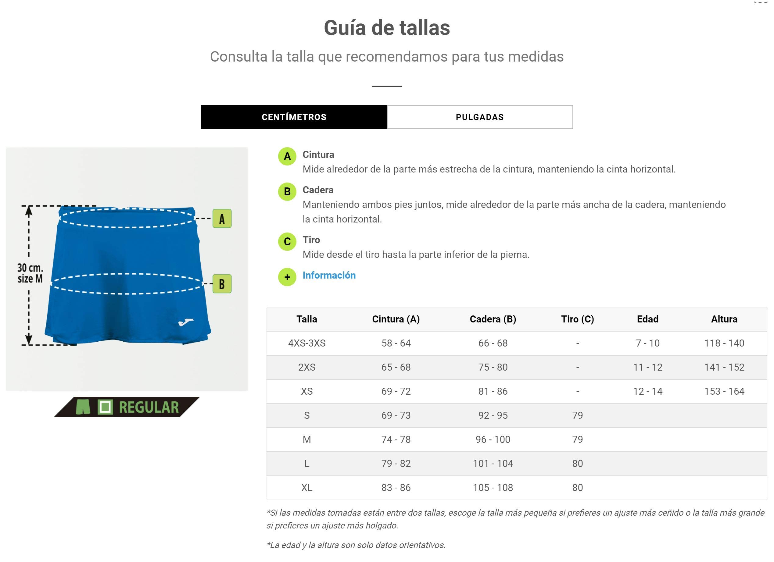 Joma Open Gonna da Tennis Donna (Pacco da 1)
