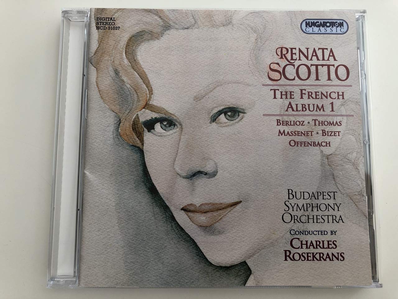 The French Album Vol 1