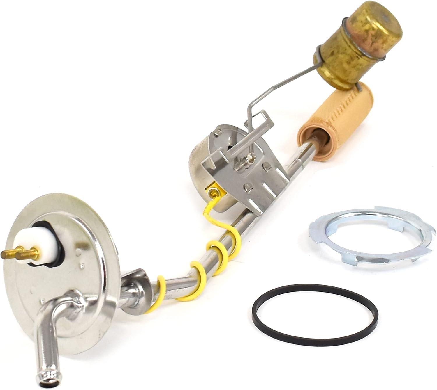 Fuel Sending Unit For 25 Gallon Tank 3/8" Stainless Steel For 1978-1984 Ford Bronco