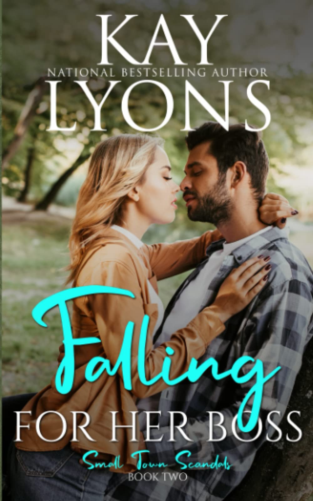 Buy Falling For Her Boss: 2 (Small Town Scandals) — BookShops.in