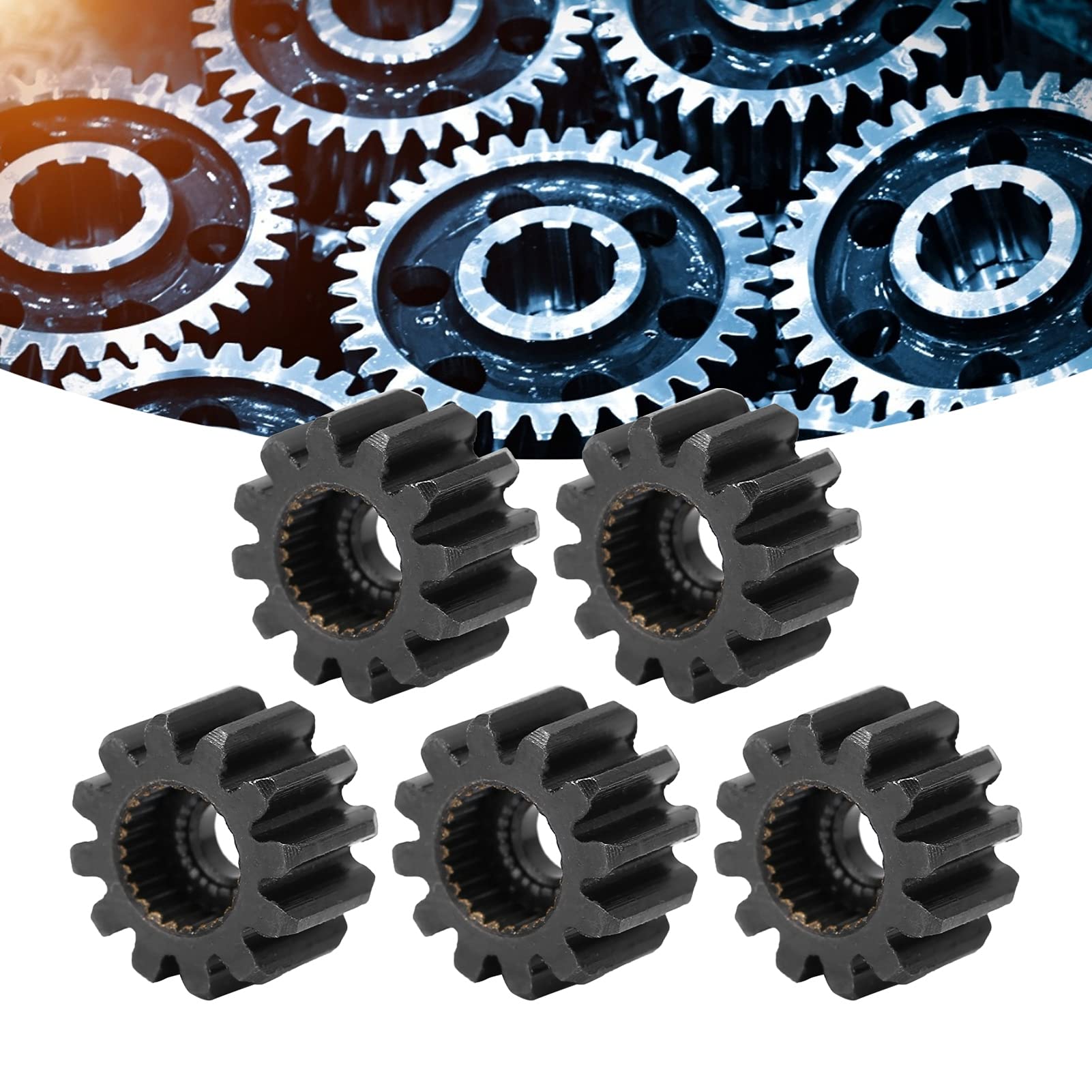 ZXYRC CNC Aluminum Body Post Mount For Axial SCX10 PRO RC Crawler - Silver, 4pcs With Screws - View #6