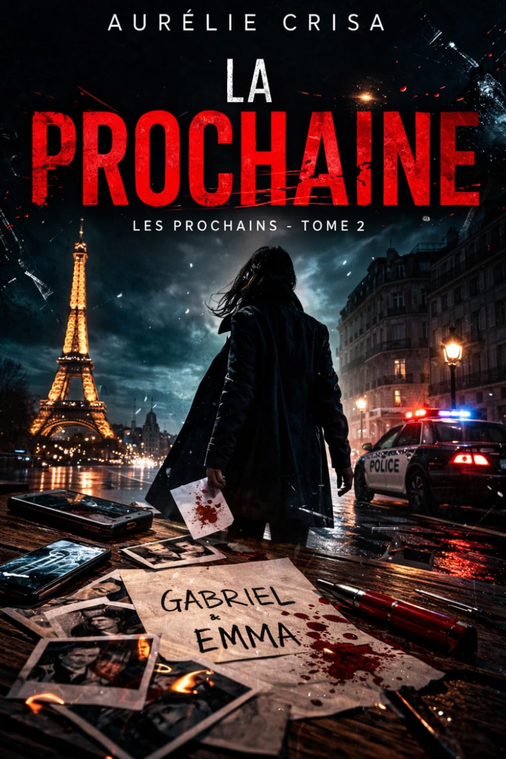 La Prochaine