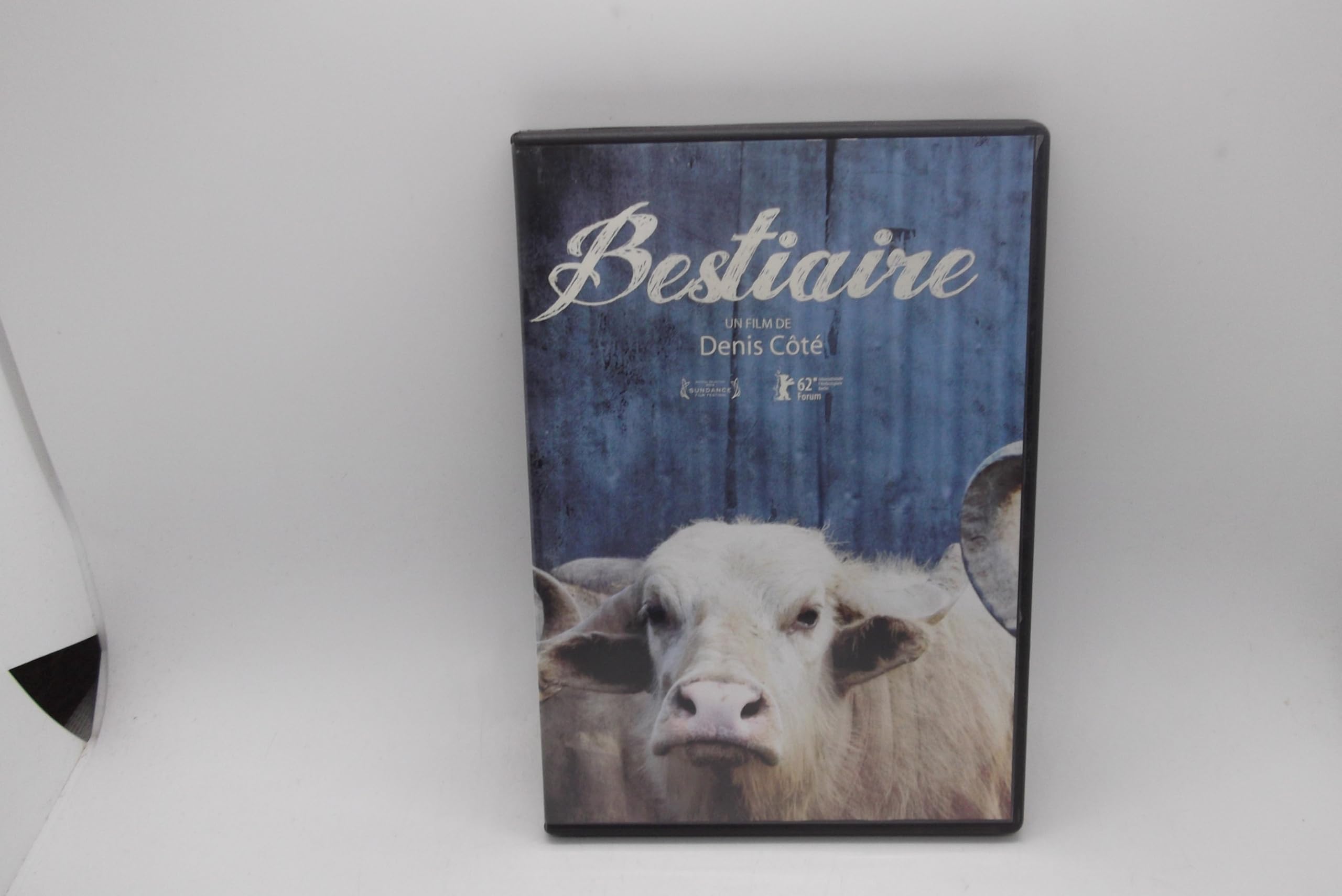 Bestiaire [DVD]