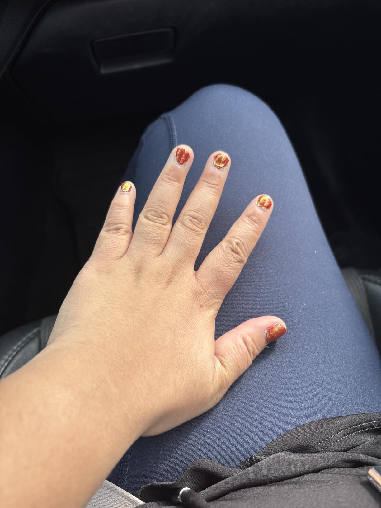 essie Gel Couture Gel-like Nail Polish, Vegan, Metallic Glaze Top Coat Nail Polish, Glazed Chrome, 0.46 fl oz