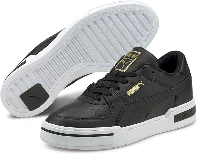 PUMA Cali Sport Men Classic Black : Amazon.com.be: Fashion