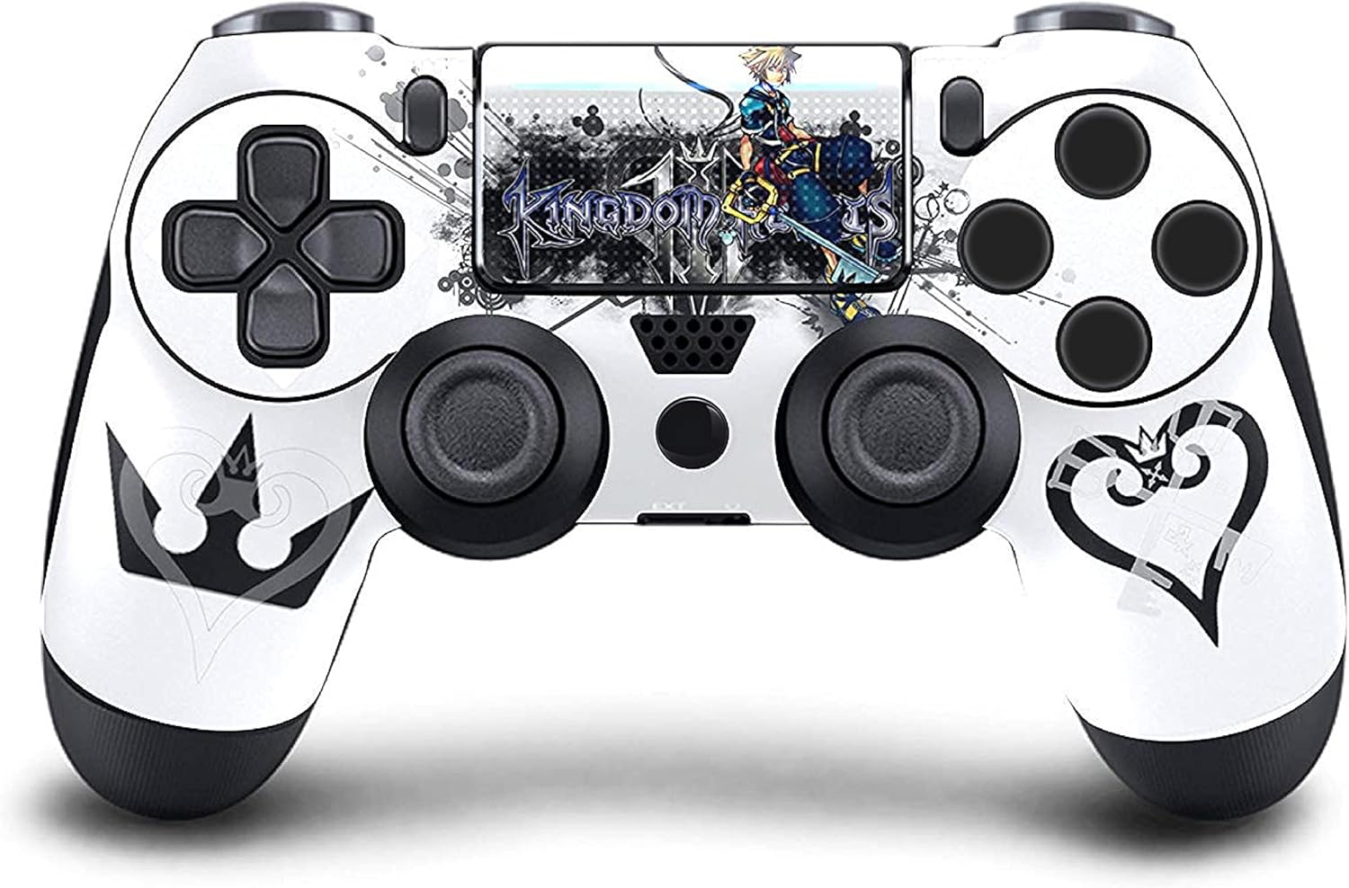 Amazon Com Original Dreamcontroller Wireless Controller Made For Playstation 4 Controller I Customized For Ps4 Remote Control I Compatible With Ps4 Controller Console I Ps 4 Controller Wireless Everything Else